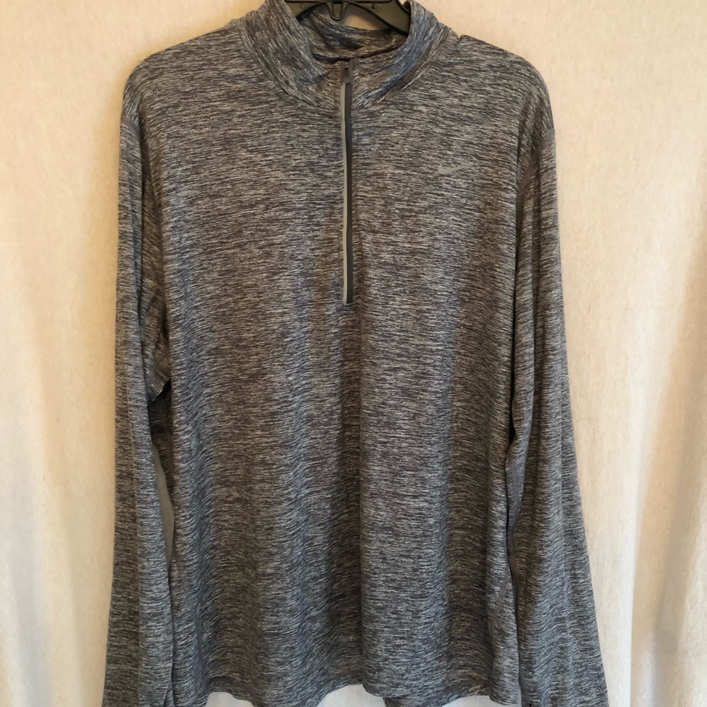 Nike Dri-Fit Running Jacket